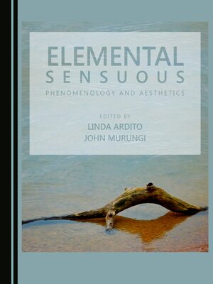 cover image of Elemental Sensuous